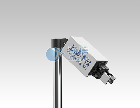 采樣管自動(dòng)旋蓋儀