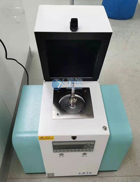 多樣品組織研磨儀