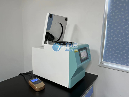 冷凍研磨儀設(shè)備