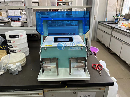 高通量土壤研磨儀