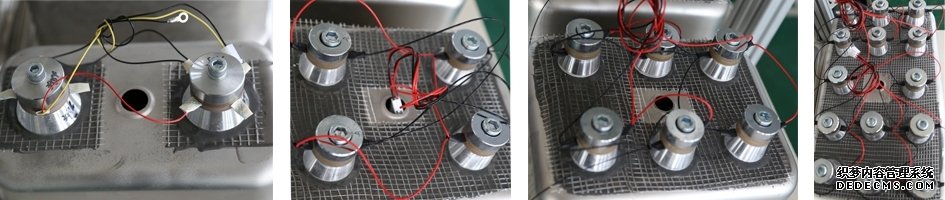 昆山舒美KQ5200臺式超聲波清洗器