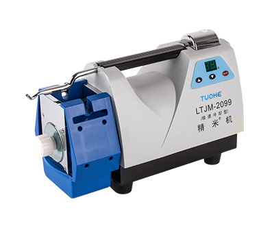 散熱型精米機(jī)