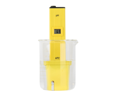 便攜式PH酸度計(jì)