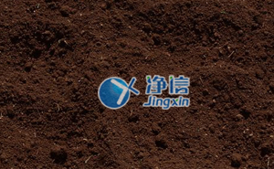 對土壤樣品的實驗研磨結果