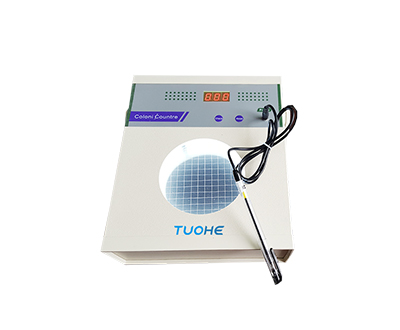 菌落計(jì)數(shù)器